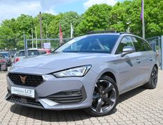 CUPRA Leon Sportstourer 1.4 e-Hybrid PANO NAVI LED 1Hd