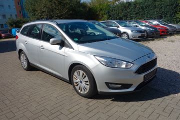 Ford Focus - 1