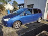 Ford C-Max Titanium 1.6 TDCI (2010), beh. ... - Ford C-Max aus 2010: Titanium