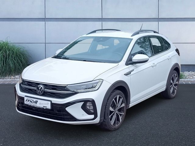 Image of Volkswagen Taigo