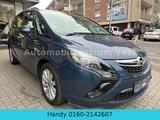 Opel Zafira C Tourer Style*7Sitzer*Tempomat*Klima*AHK - Opel Zafira in Bochum