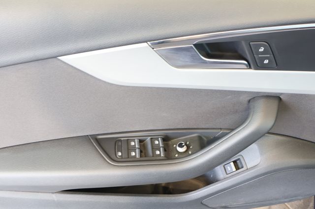 Audi A4 35 TDI NAVI+LANE+LED+AMBIENT+ALU+AHK