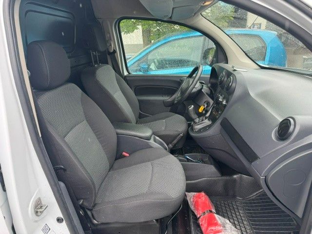 Fahrzeugabbildung Mercedes-Benz Citan Kasten 109 CDI lang Klima