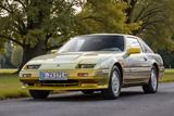 Nissan 300 ZX^ H-Kennzeichen ^ Wertgutachten Note 2 ^ F - Nissan: 300z