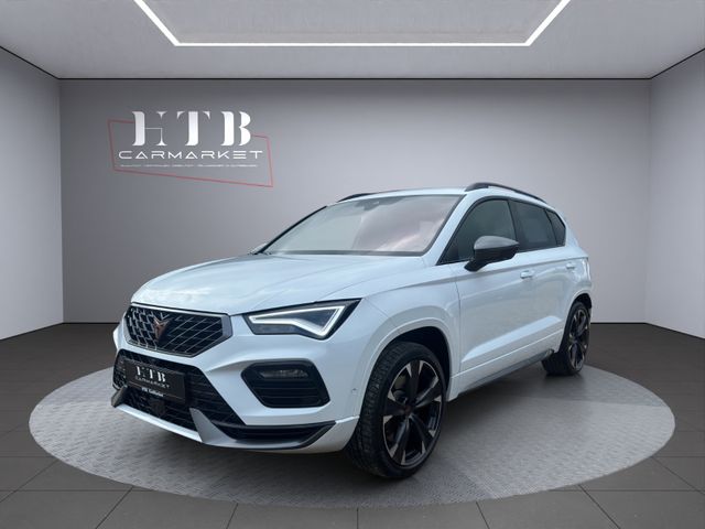 Cupra Ateca 2.0 TSI 4Drive/LED/CAM/ACC/AHK/