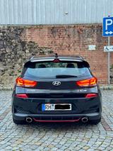 Hyundai i30 2.0 T-GDI N N - Restgarantie bis 06/26 - Hyundai i30 von privat