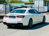 Maserati Quattroporte GranSport *CARBON*LEDER*NAVI*21-ZOL - Maserati Quattroporte mit Diesel-Antrieb