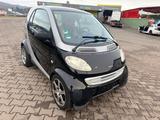 Smart ForTwo smart Klima Pano  Tüv 10.2027 - Smart Gebrauchtwagen von 1999