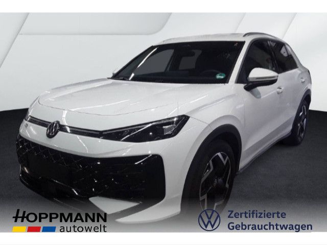Volkswagen T-Roc R-Line 1.5 eTSI DSG Navi Kamera AHK Matrix foto 1