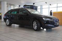 Fahrzeugabbildung Skoda Superb 2.0 TDI STYLE 4X4 DSG  NAVI/SH/KAMERA/AHK