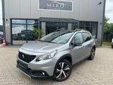 Peugeot 2008 GT-Line Edition PureTech 110/ PANORAMA/ LED - Peugeot 2008 in Bremen