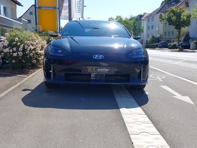 Hyundai IONIQ 6 – Bild 14
