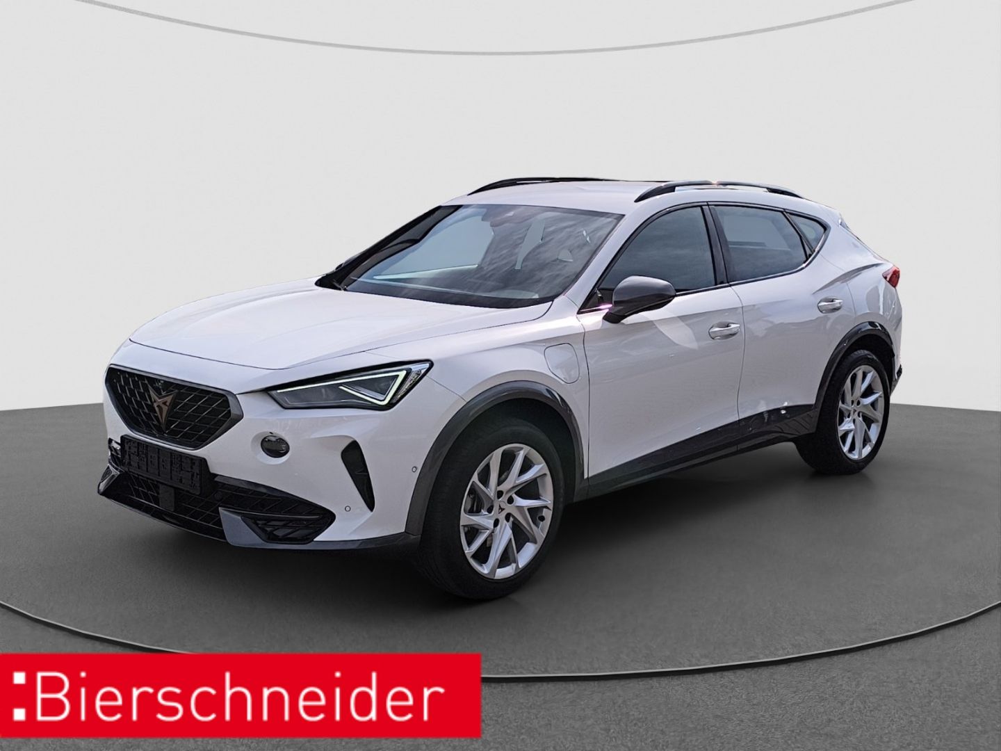 Cupra Formentor 1.4 e-Hybrid DSG NAVI PARK-ASSIST RFK