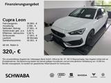 Cupra Leon VZ 2.0 TSI DSG *ACC*LED*R-KAM*BEATS*19''* - Cupra Leon in Augsburg