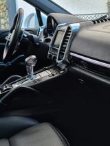 Porsche Ambiente, SportAbgas, Pano, Service TÜV NEU - Porsche Cayenne Gebrauchtwagen in Mannheim