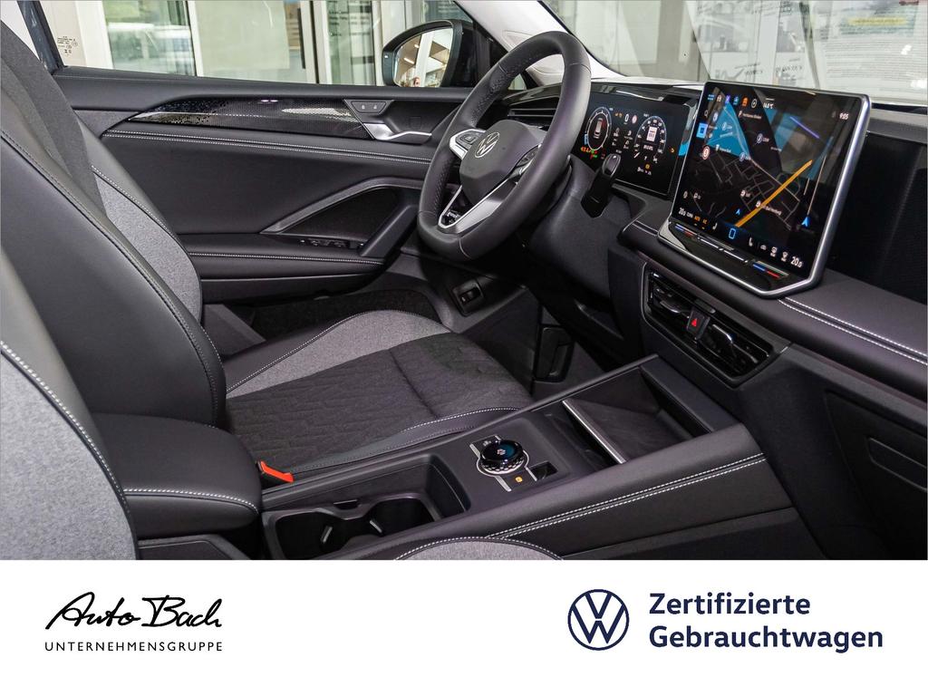 Volkswagen Tiguan 19
