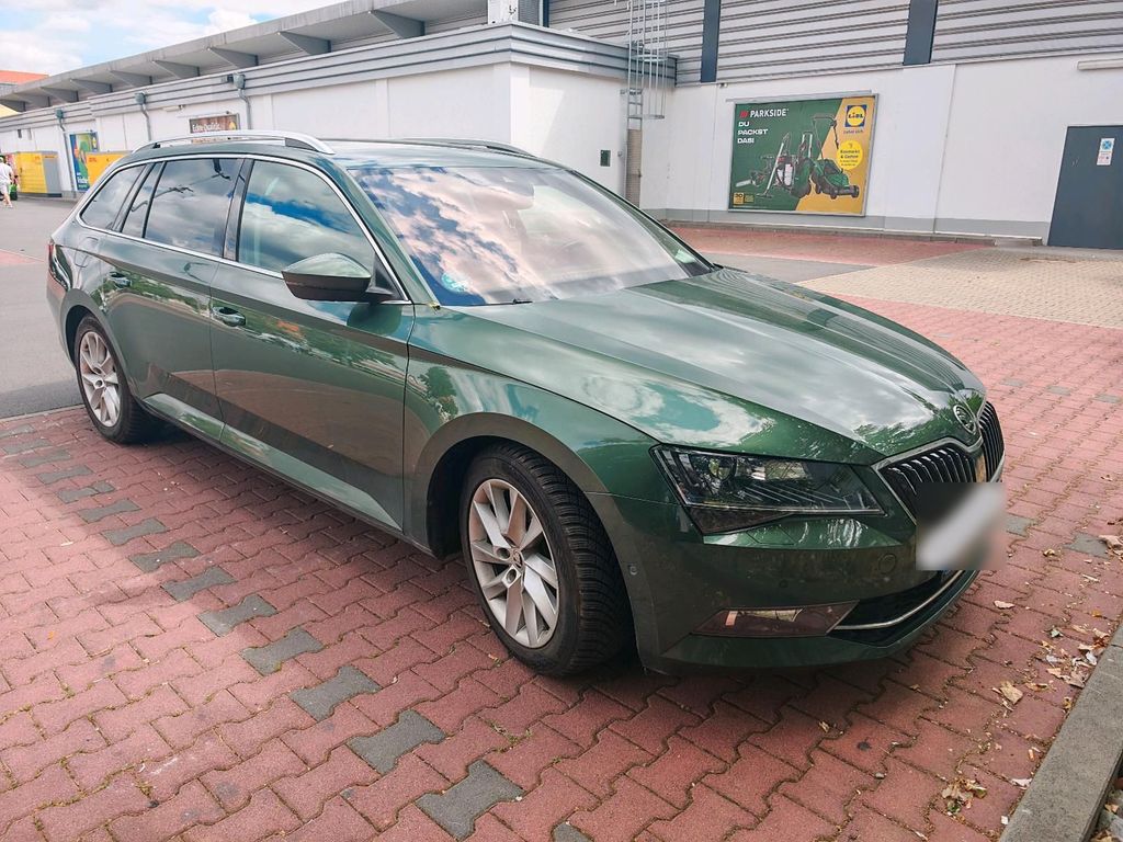 Image of Skoda Octavia