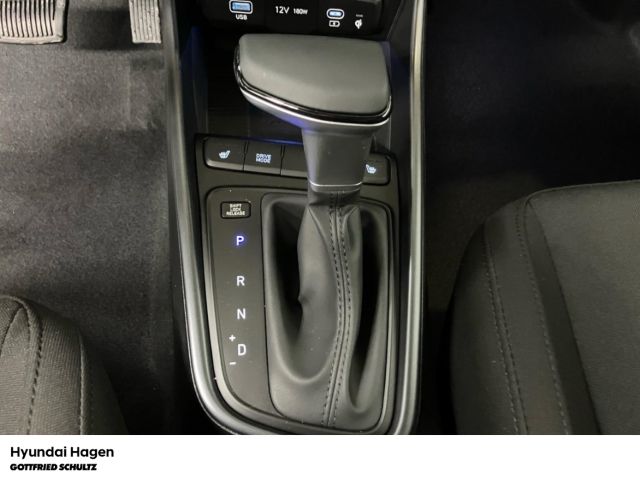 Hyundai i20 – Bild 16