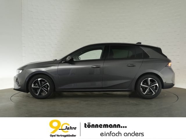 Astra L LIM GS AT+NAVI+360 GRAD KAMERA+SCHIEBEDA