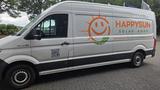 MAN TGE L3H2 AHK 3,5t Euro6 RFK Klima Navi - MAN TGE: L3h2