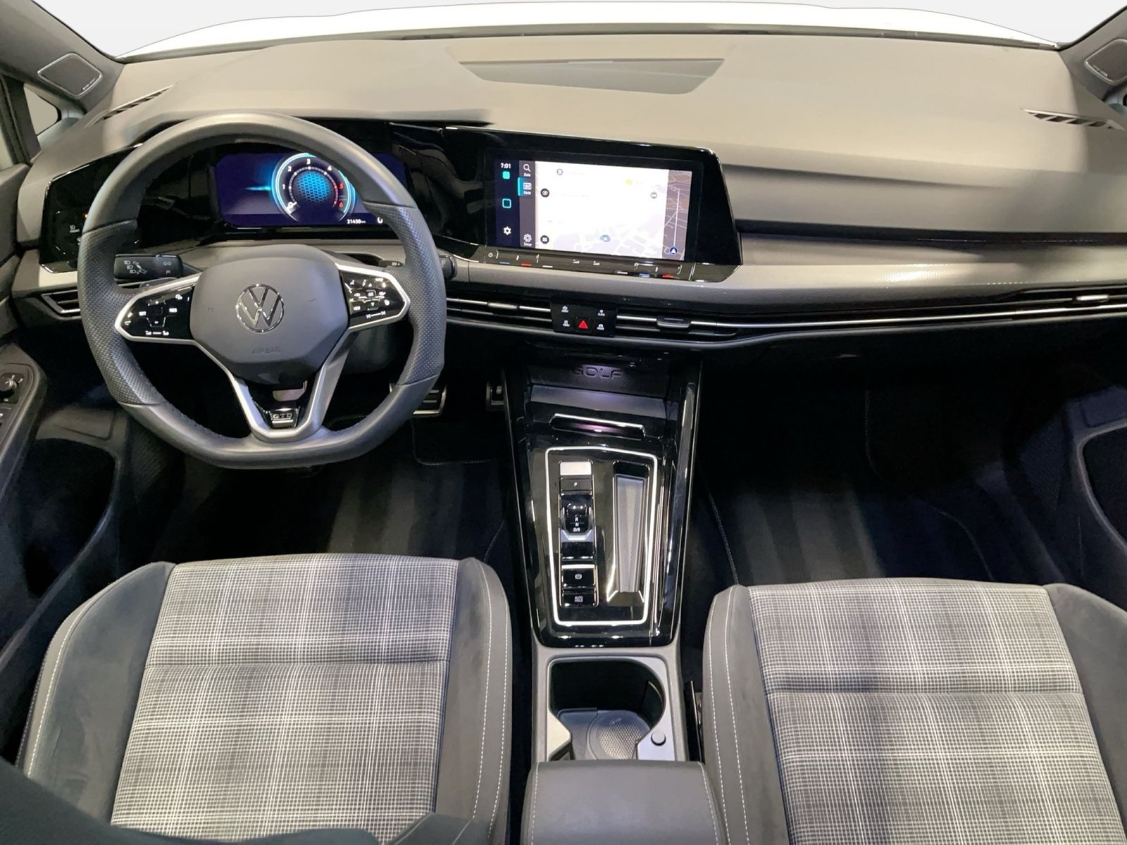 Volkswagen Golf - Bild 10