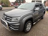 Volkswagen Amarok Highline DoubleCab 4Motion - Volkswagen Amarok