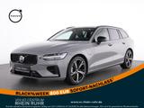 Volvo V60 T6 Recharge AWD PlusDark+AHK+PANO+360°+LM 19