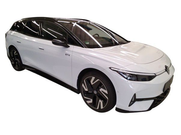 Volkswagen ID.7 - Bild 4