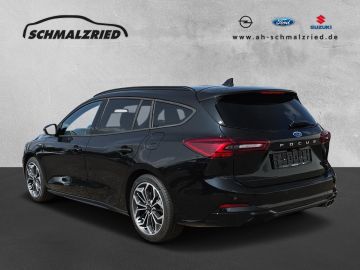 Bild 3 Ford Focus Turnier ST-Line X MHEV B&O Sportpaket AHK-