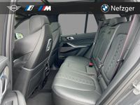 BMW X5 M - Vorschau Bild 8
