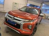 Mitsubishi L200 2.2 DI-D TOP FA-Paket 4WD Automatik - Mitsubishi L200 aus 2022