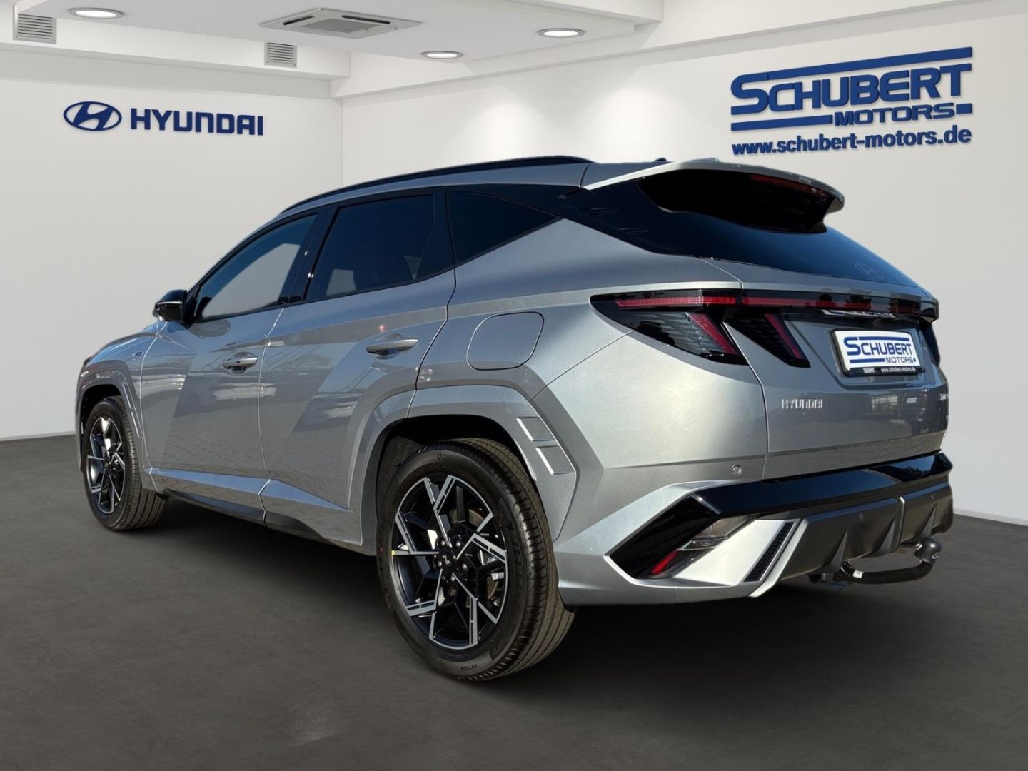Hyundai TUCSON - Bild 5