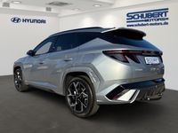 Hyundai TUCSON - Vorschau Bild 5