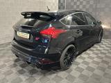 Ford Focus Lim. 2.0 EcoBoost*ST*RECARO-SP.FW-KEYFREE - Ford: K 0