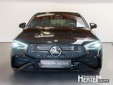 Mercedes-Benz CLA 200 SB AMG-Line+Night-P.+Totwinkel+Ambiente - Mercedes-Benz CLA 200 Shooting Brake aus 2024