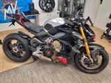 Ducati Streetfighter V4 SP2 - Akrapovic - Carbon - DUCATI ST2