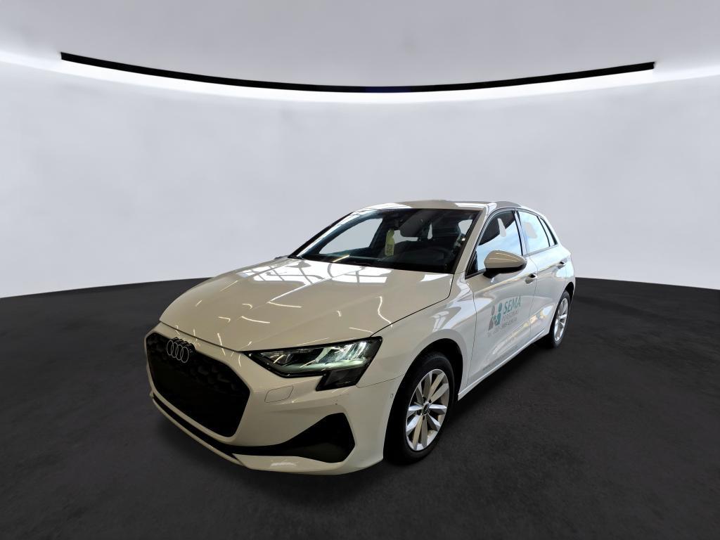 Audi A3 30 eTFSI S-Tronic CarPlay LED digiCockpit PDC, миниатюра 5