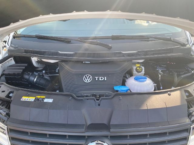 T6.1 California Beach FWD 2.0 TDI