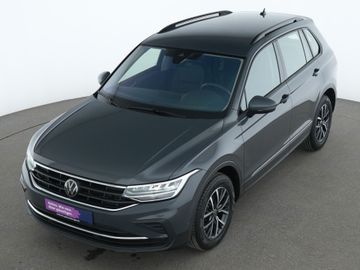 Volkswagen Tiguan - 10