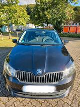 Skoda Fabia III Combi Cool Edition 1,2 TSI - Skoda Fabia: Ii Combi