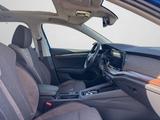 Skoda Octavia Combi 2.0 TDI 4X4 SCOUT AHK HUD RFK MATR - Skoda: Combi Scout