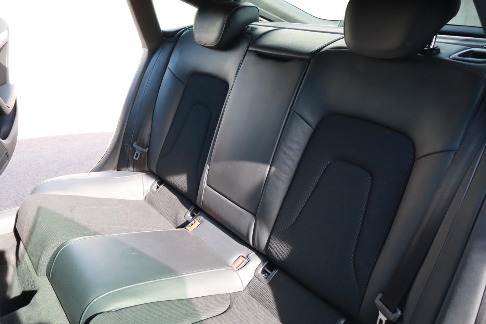 AUDI A5 SPORTBACK 2.0 TFSI QUATTRO SLINE | 211 ch | BVA | TOIT OUVRANT & PANORAMIQUE | VOLANT EN CUIR