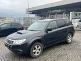 Subaru Forester 2.0D Comfort Allrad, Euro 5, Klima - Subaru Forester: 2.5