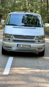 Volkswagen T4 Multivan - Volkswagen T4 Multivan mit Panoramadach