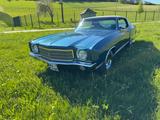 Chevrolet Monte Carlo wie neu - Chevrolet Gebrauchtwagen von 1970