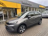 Opel Crossland 1.2 Automatik Enjoy - Opel Crossland (X) Enjoy mit Benzin-Antrieb