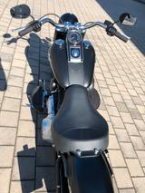 Harley-Davidson Neuwertige Harley mit dezentem Umbau und sehr we - Angebote