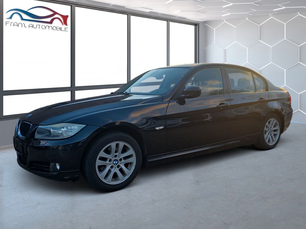 Angebot ansehen BMW 318