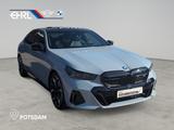 BMW i5 M60 xDrive M-PAKET PRO | AHK | SITZBELÜFTUNG - BMW i5 in Wuppertal