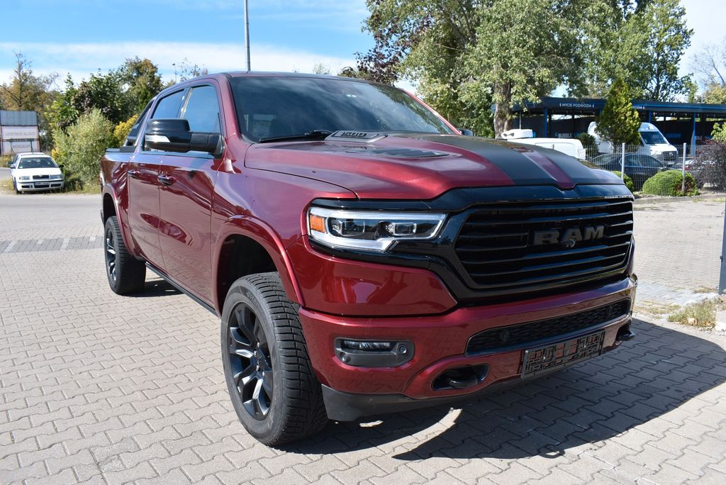 Image of Dodge RAM